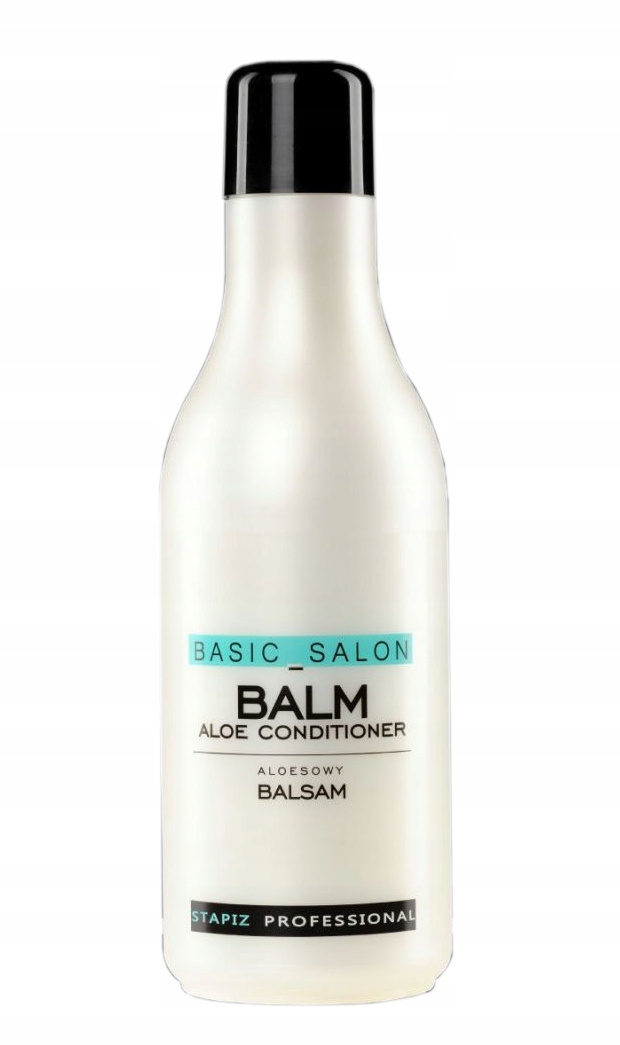 

Stapiz Basic Salon Balsam Aloesowy 1000 ml