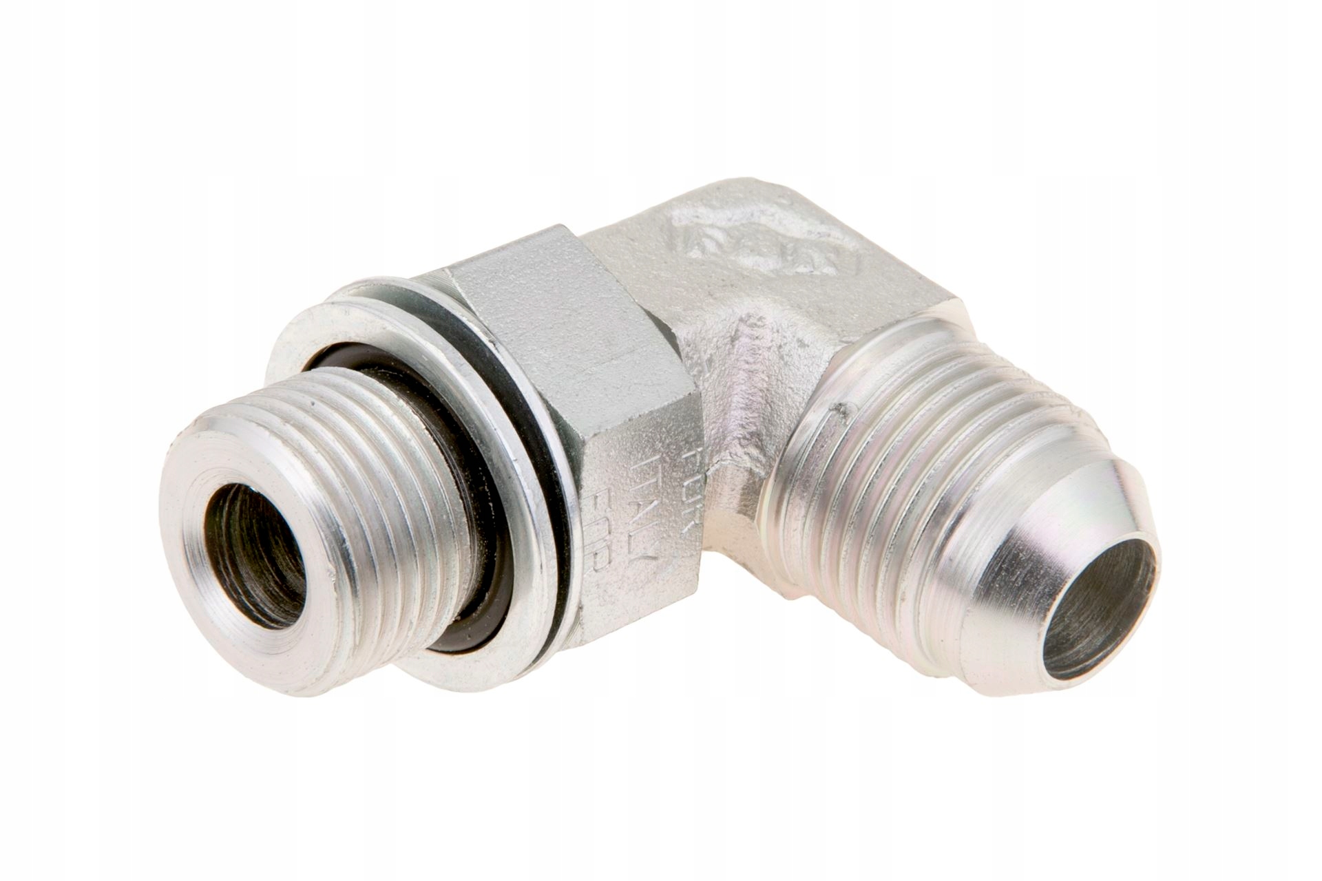 LA322110500 Kolanko instalacji hydraulicznej