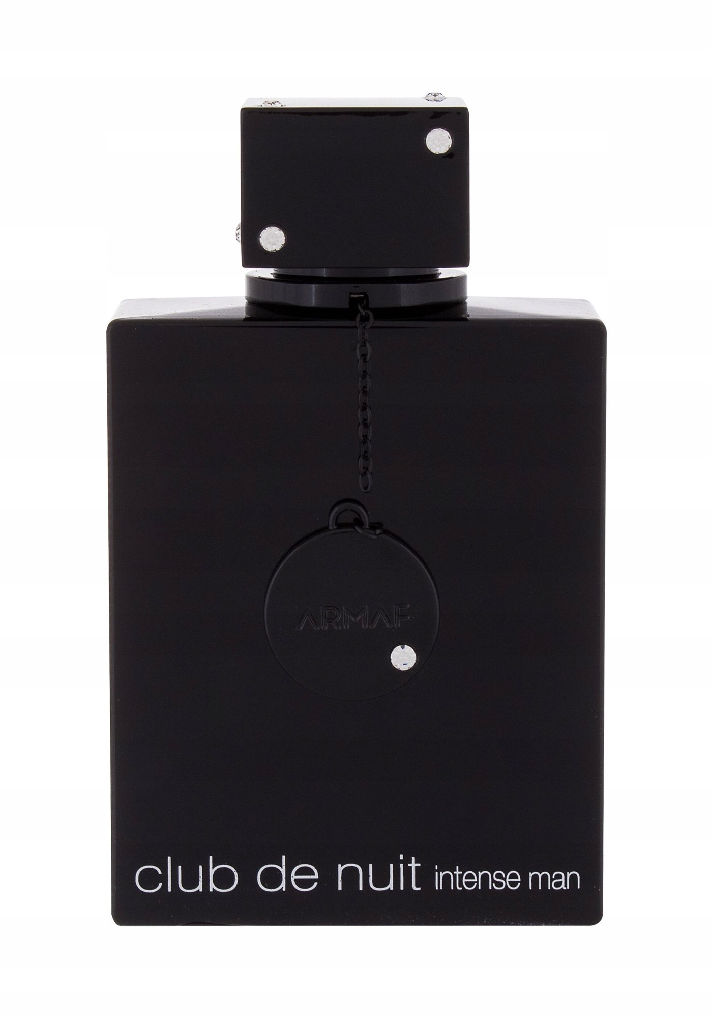Originální Armaf Club de Nuit Intense Parfém 150 Ml