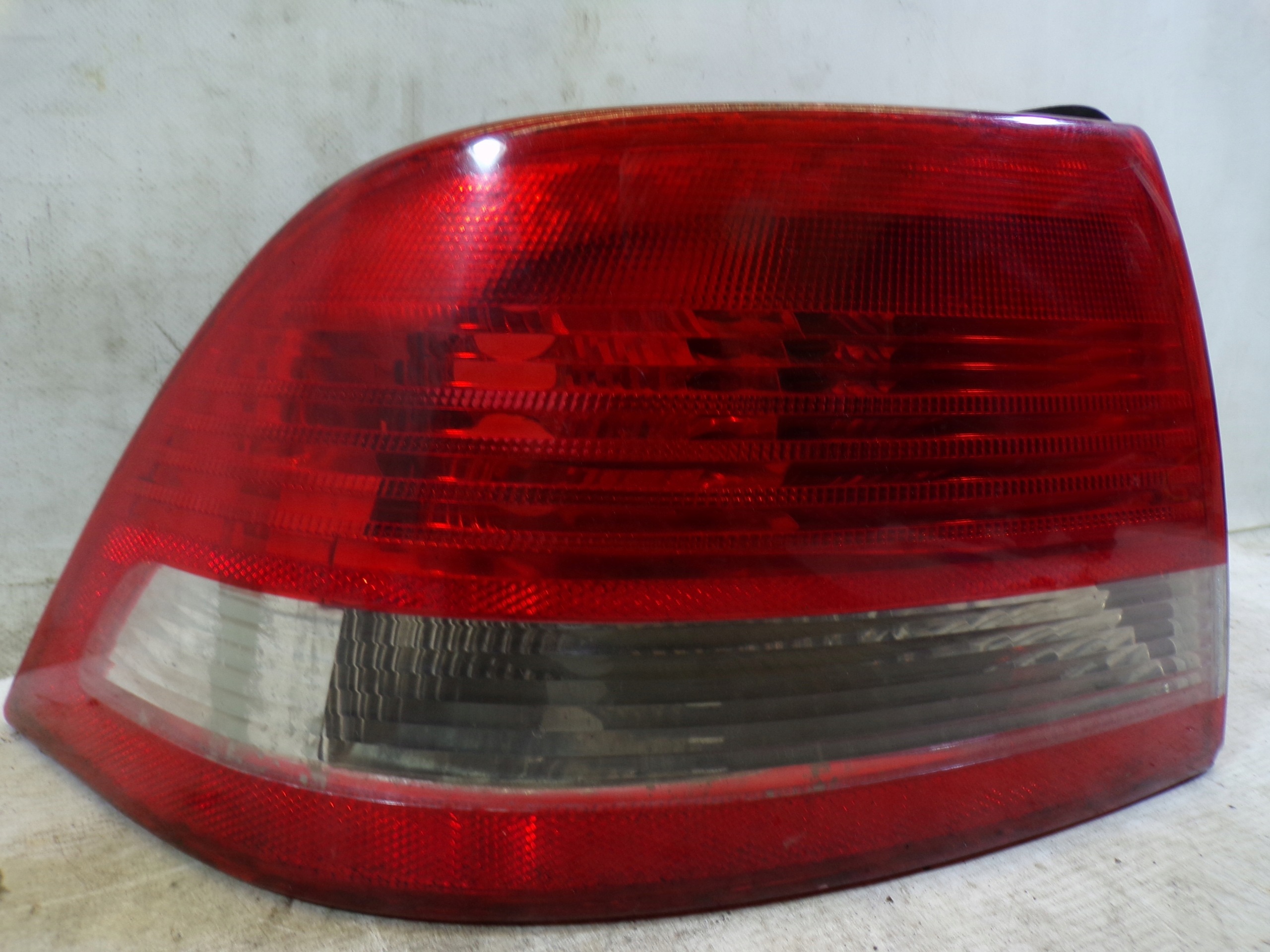 light rear rear part left SAAB 93 9-3 sedan (1)(K)