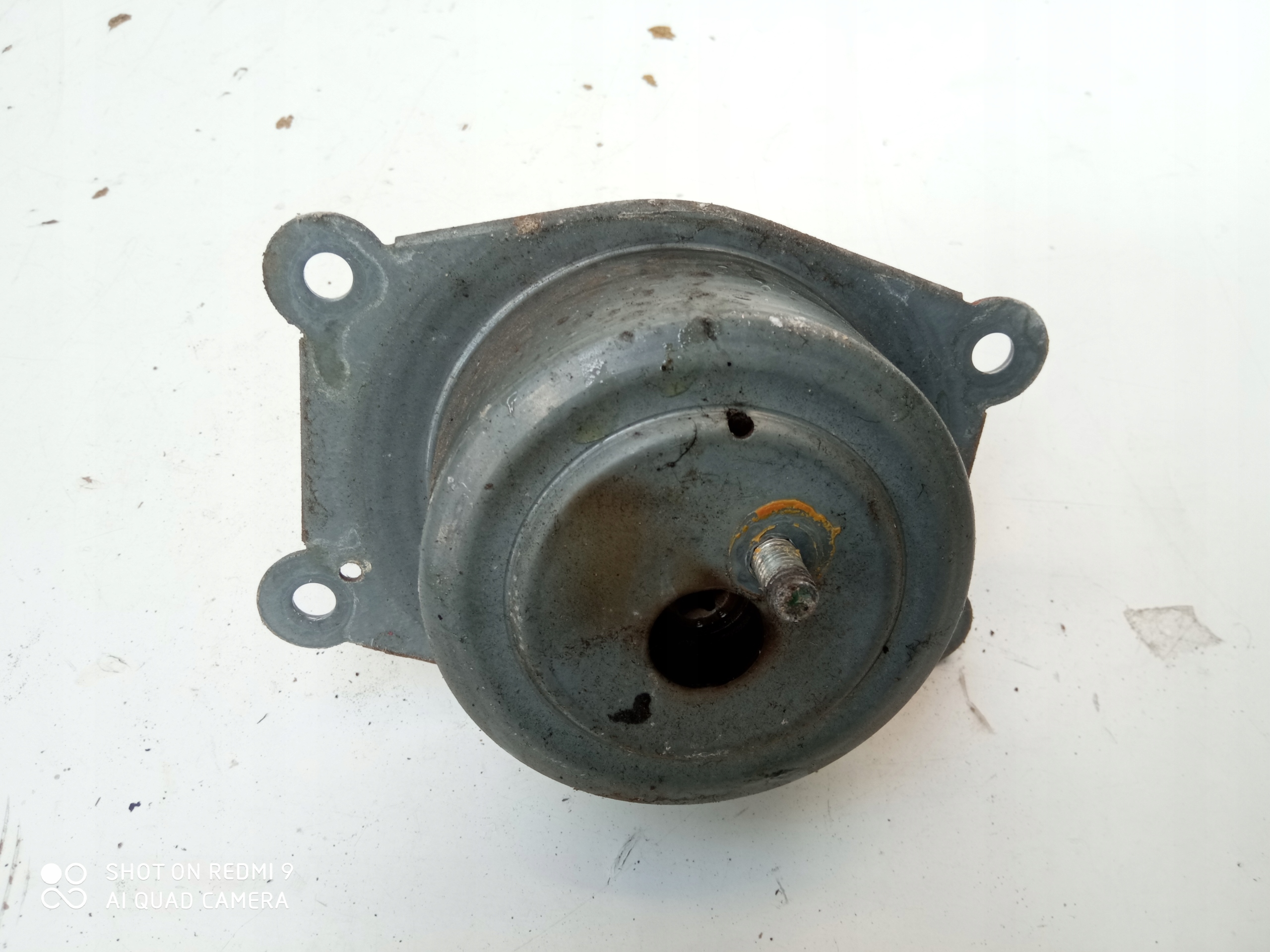 OPEL MERIVA B holder engine mount 1.4T 13159993