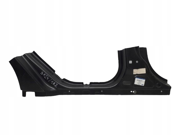 FORD FOCUS MK3 11- PRÓG PRAWY TYLNY BM51A10130AD 1837286 ORYGINALNY