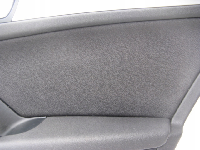 side door right rear part AUDI A5 8T SPORTBACK