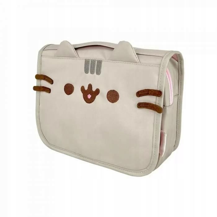 Cestovní kosmetická taška Pusheen