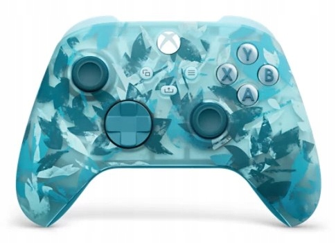 Kontrolér Microsoft Xbox Ice Breaker Limited