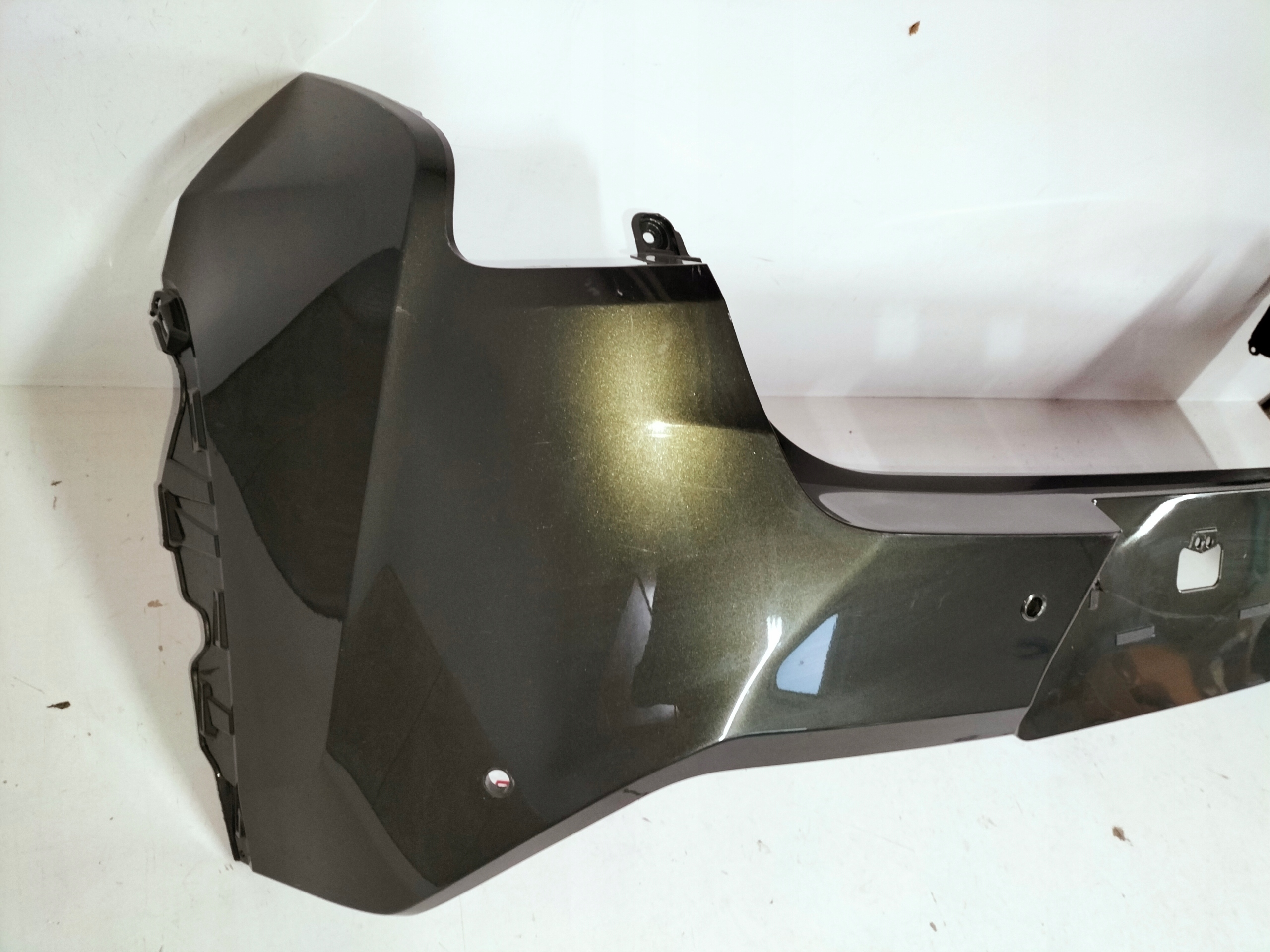 bumper rear rear part LEXUS UX 18