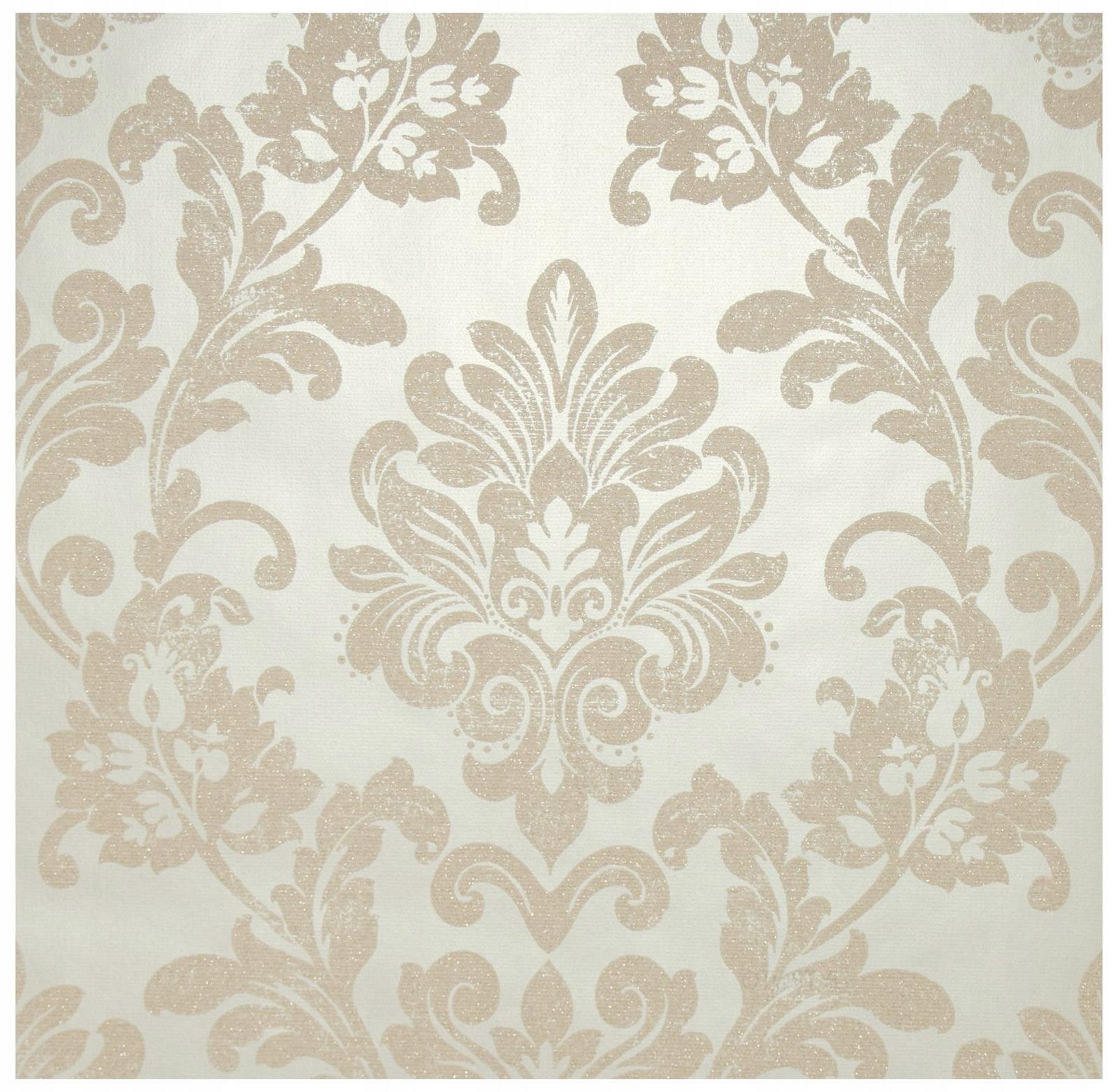 

Tapeta Winylowa Ornament Glamour Tapety Ścienne