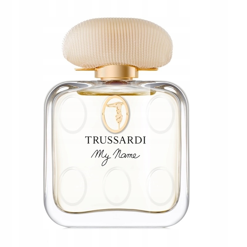 

Trussardi My Name Edp 100ml