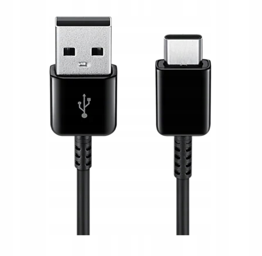 

Kabel Samsung Usb-c Szybkie Ładowanie Oryginał