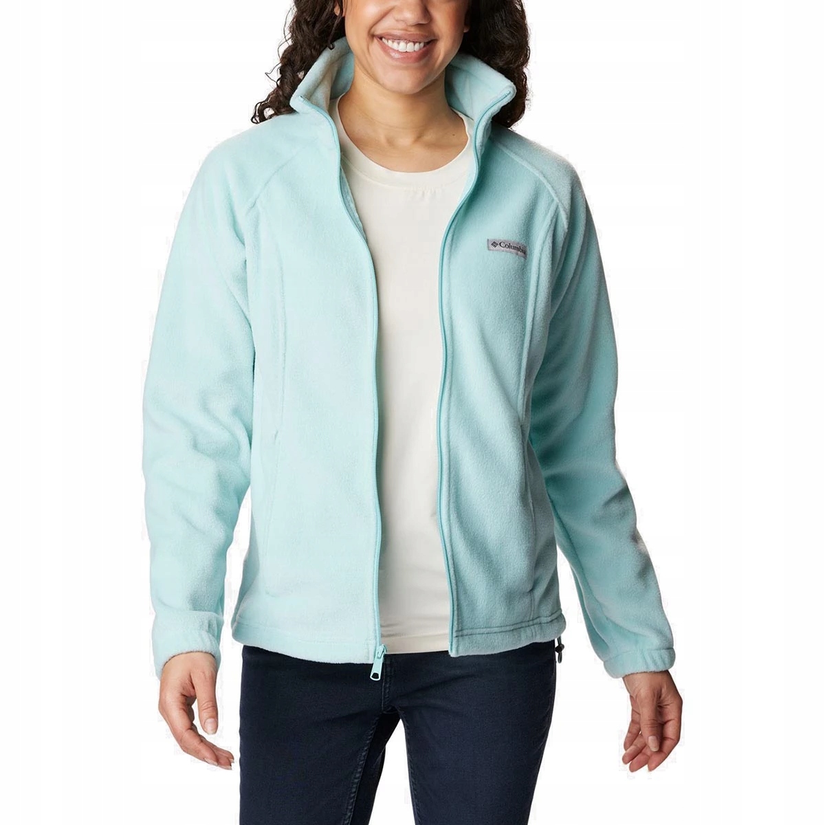 Dámský Polar Columbia Benton Springs S