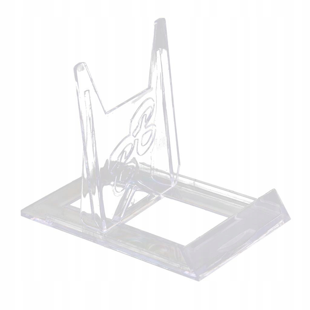 Biurko sztalugowe akrylowe M