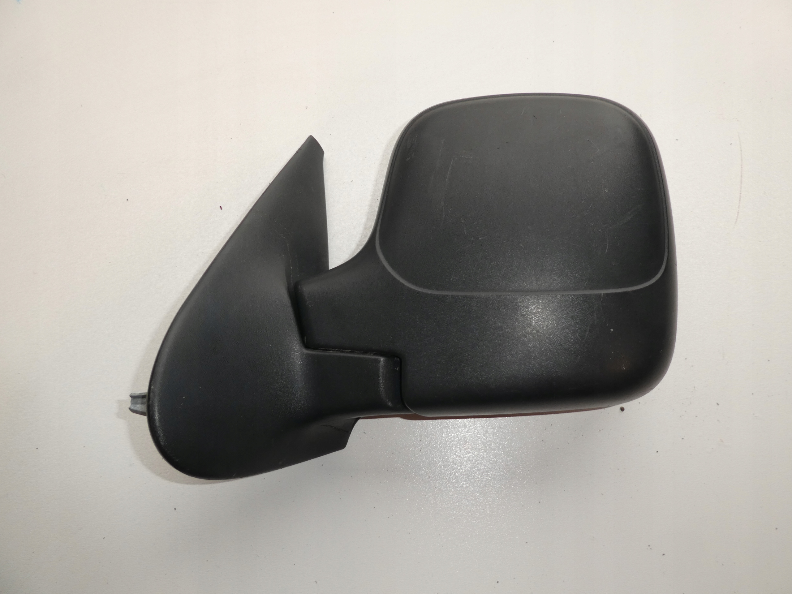 CITROEN BERLINGO SPIEGEL LINKS