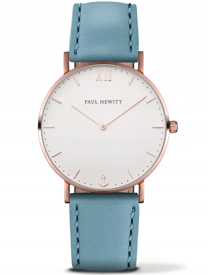 Dámské hodinky Paul Hewitt PH-6455208L Sailor Line