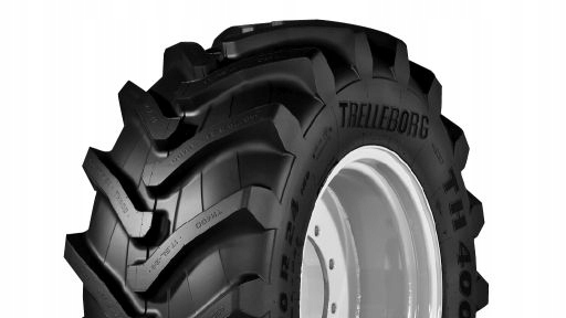 Opona 400/70R18 Trelleborg TH400 nowa