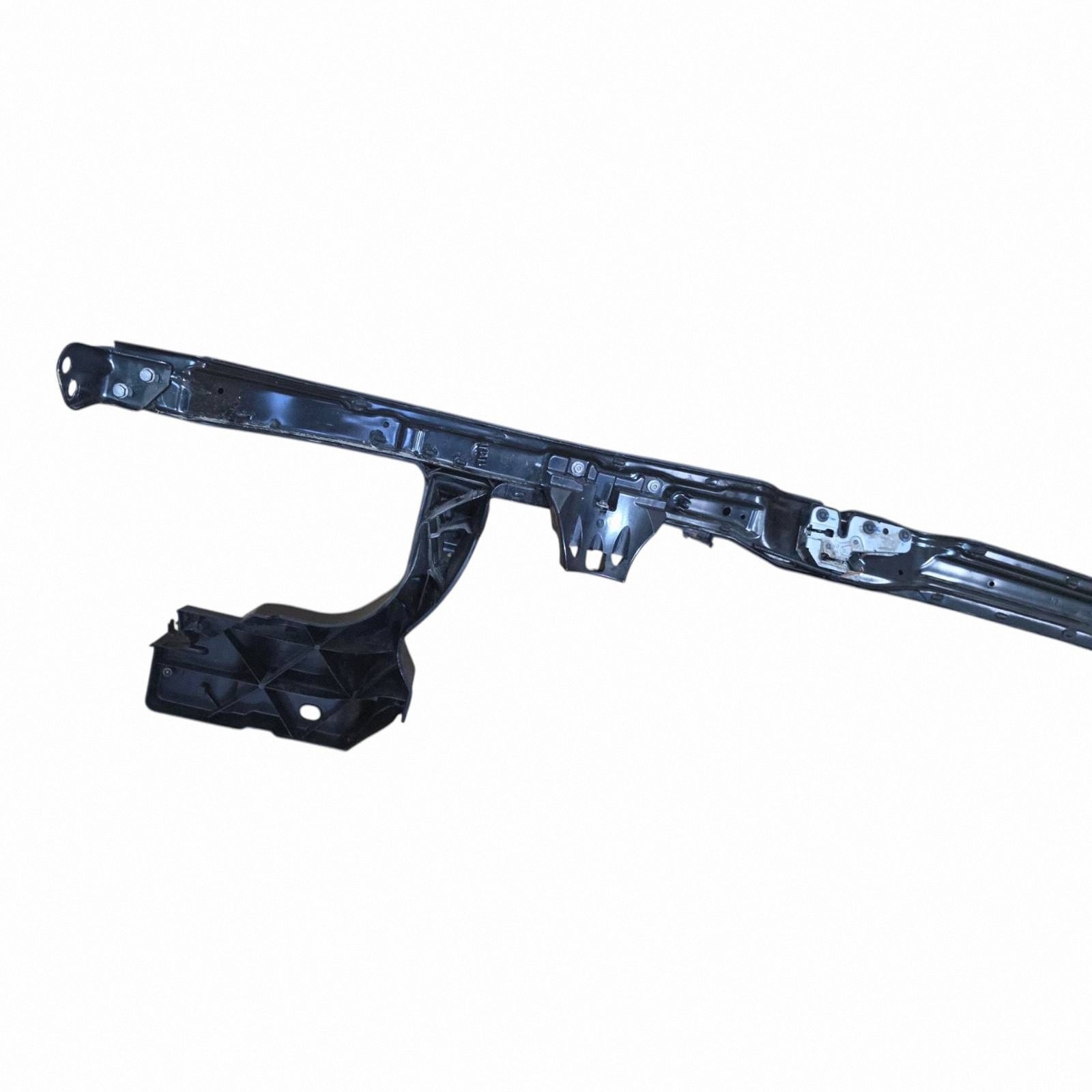 support panel for radiators front bonnet latch lock VOLKSWAGEN T6 OE 7E0805598 7E00805594