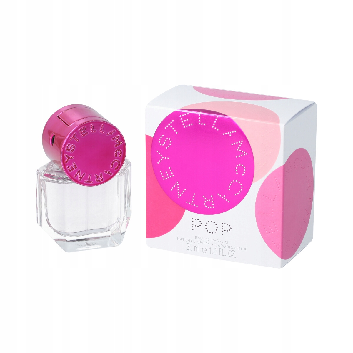 Stella McCartney Pop Edp 30 ml W