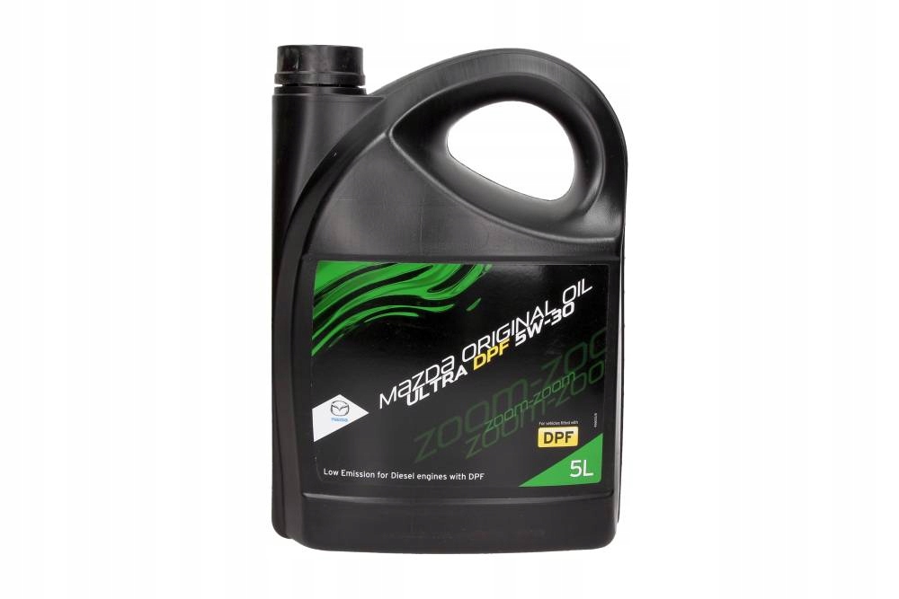 Olej Mazda 5V30 5L Ultra Dpf/ C1/ 2.0 2.2