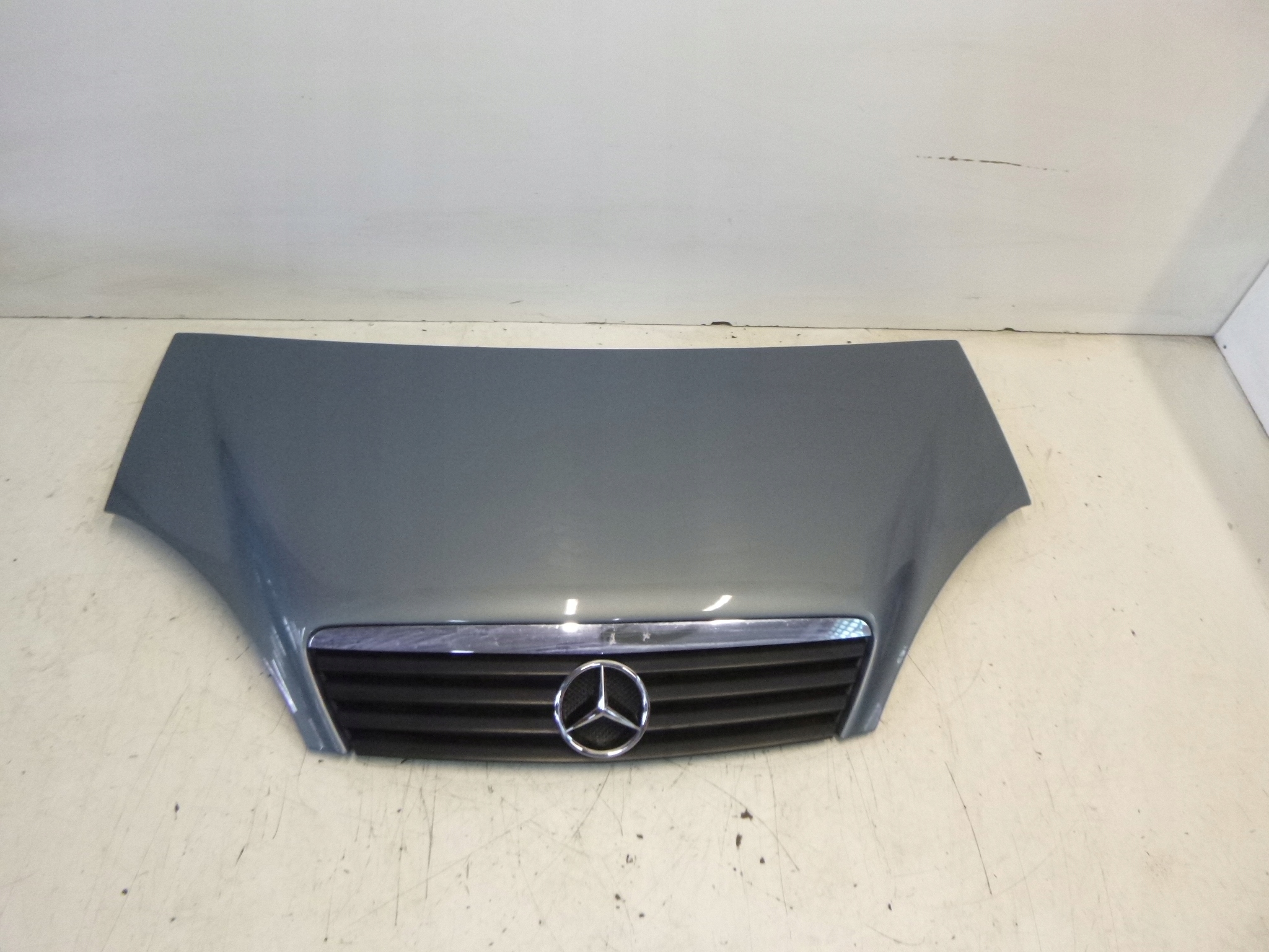cofano Mercedes W168 757 2002