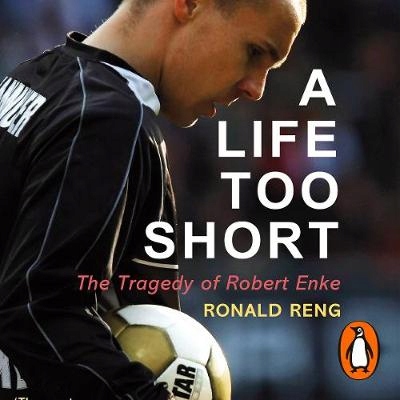 Life Too Short - Reng, Ronald AUDIOBOOK