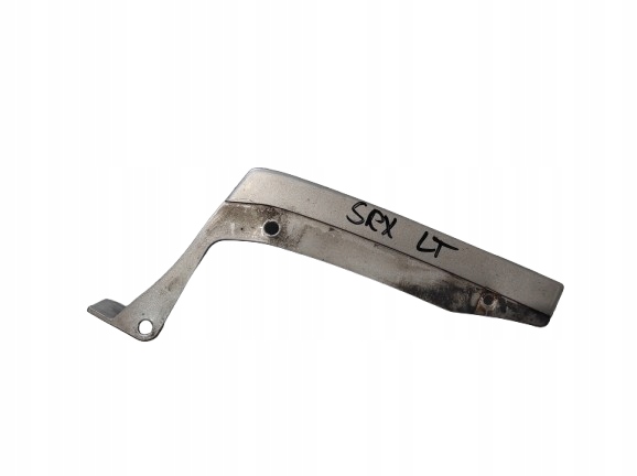 CADILLAC SRX 1 I 03- LISTWA BŁOTNIKA LEWY TYŁ 25764367