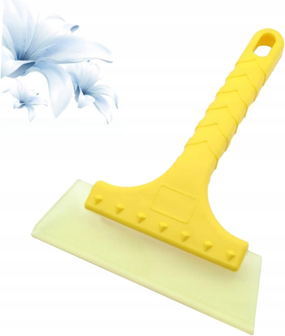 Łopata Do Śniegu Do Samochodu Skrobaczka Do Samochodu Skrobaczka Do Producent bez marki