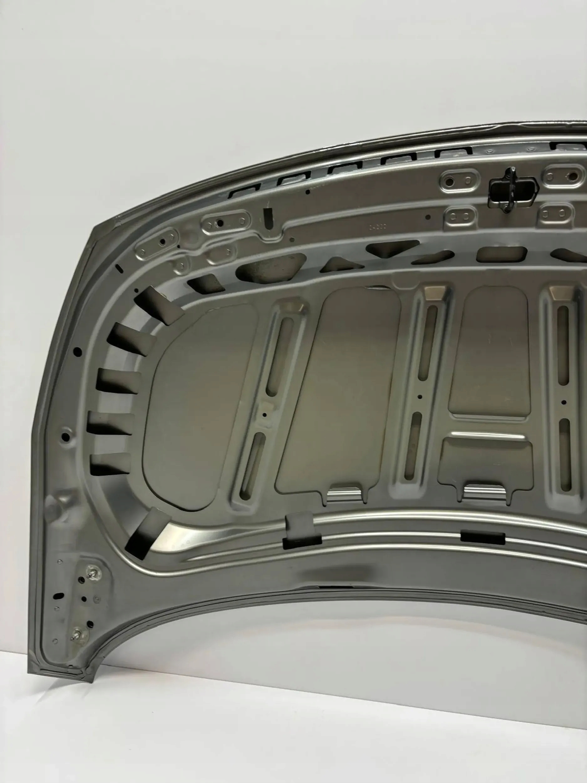 Motorhaube Opel Astra Bonnet Hood - Thumbnail 9