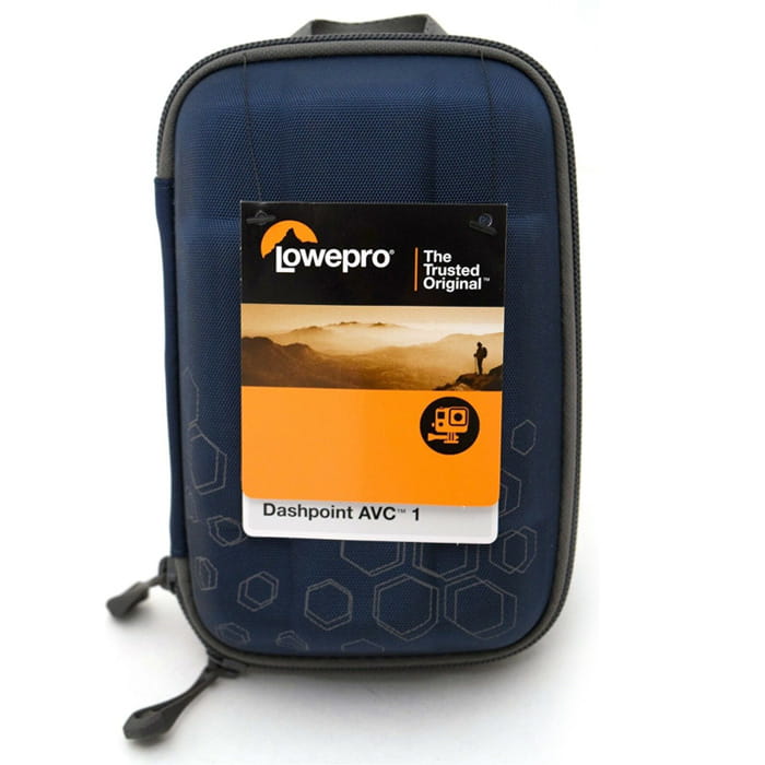 Pokrowiec Lowepro Dashpoint AVC1 do GoPro Kod producenta LP36651