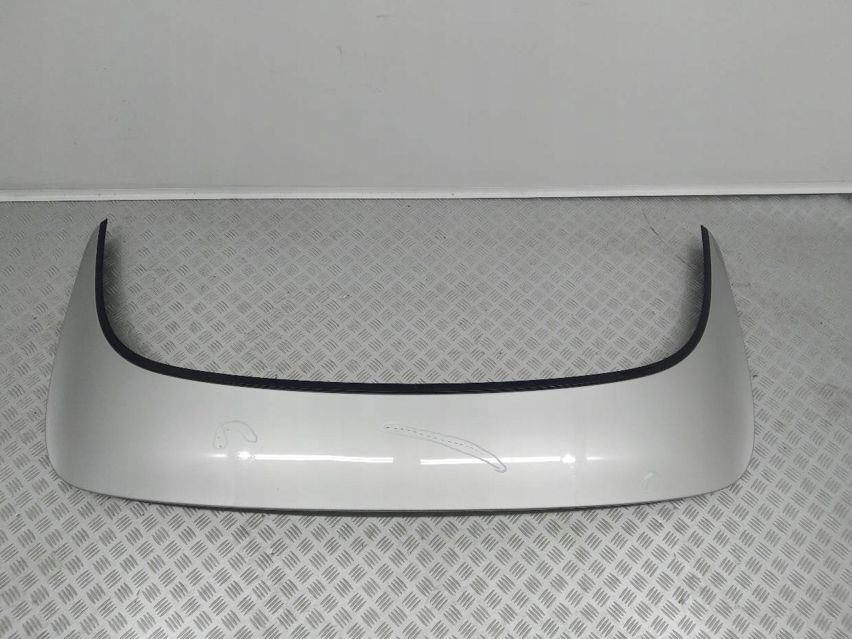 Люк на крыше Porsche Boxster (2004-2012) 987