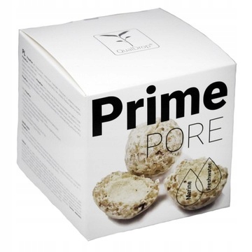 

Prime Pore Qualdrop materiał filtracyjny 500ml