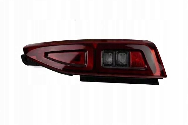 Abakus 552-1956R-UE Kombinovaná zadní lampa