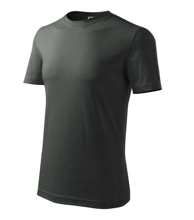 

Koszulka męska Malfini Classic New c. khaki L