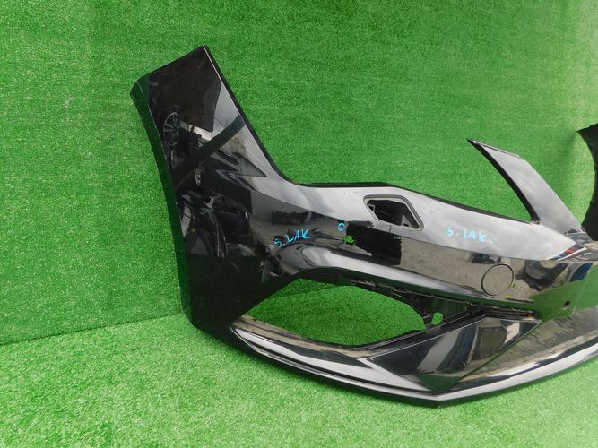 SEAT LEON III CUPRA LIFT 17- front bumper front
