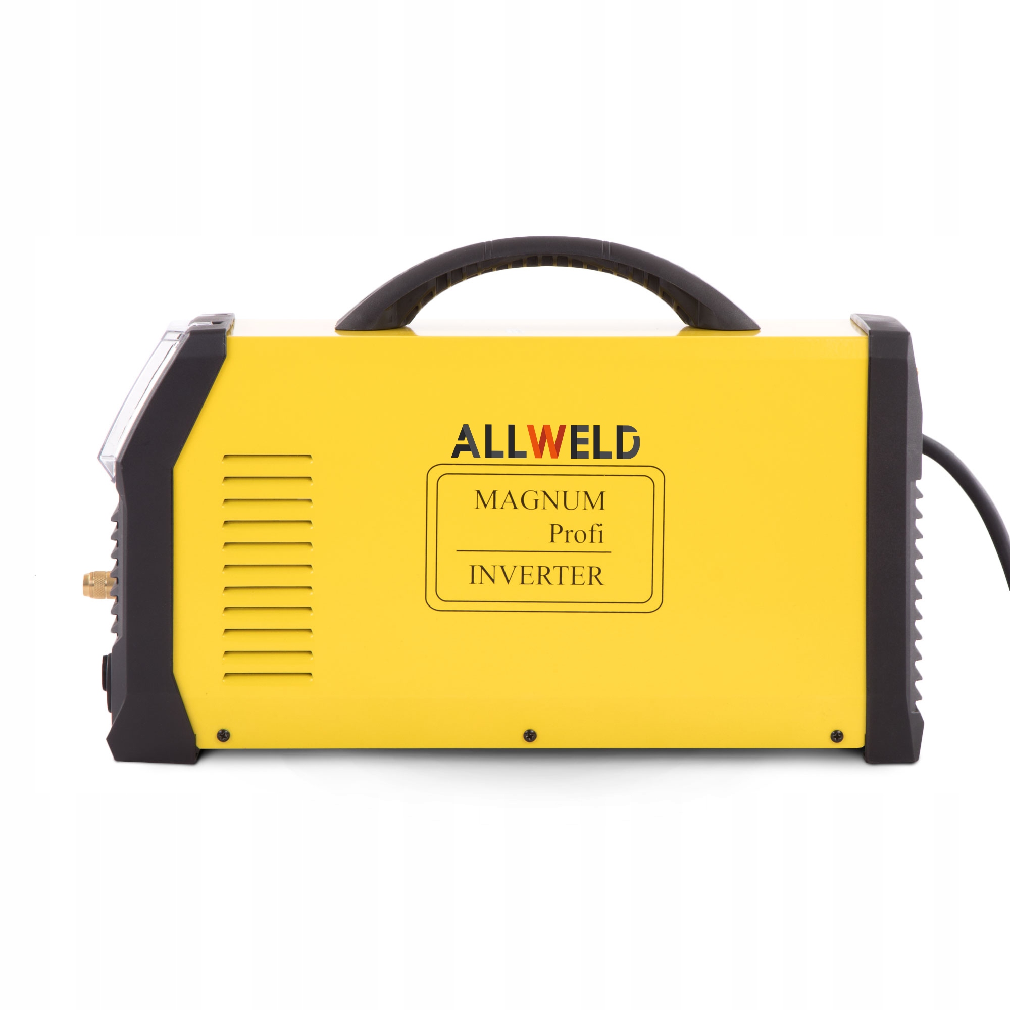 SPAWARKA TIG AC DC MAGNUM THF 238 PRO X MMA 230V 200A ALUMINIUM PULS IGBT Moc pobierana 8 kVA