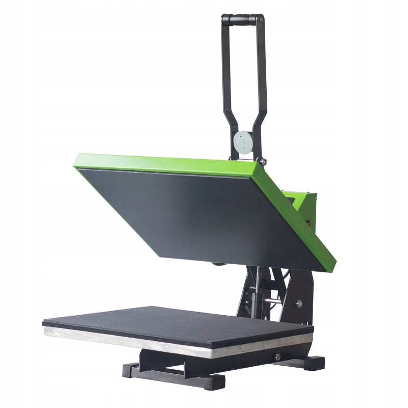 Prasa termotransferowa SUBLIMACJA 40x50 płaska automatyczna Marka inny