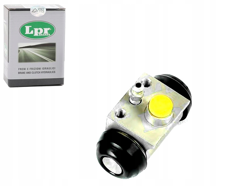 CYLINDEREK HAMULCOWY FIAT GRANDE PUNTO PUNTO 1.2-1