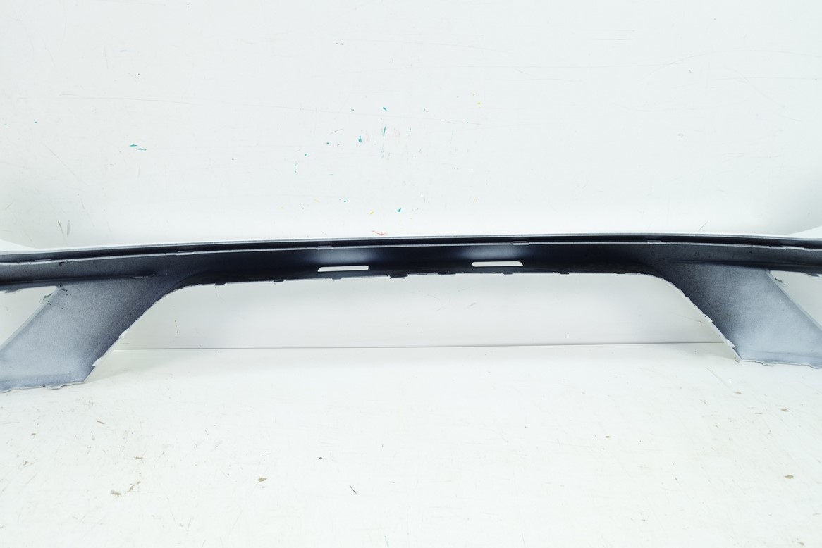 VW VOLKSWAGEN T ROC 2GA 2017- bumper rear part rear