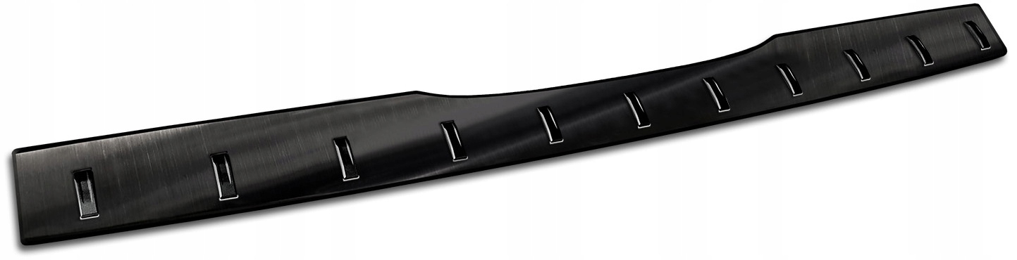 Mercedes Kl. V W447 Vito III Krytka Ochranné Lišty Na Zadní Nárazník