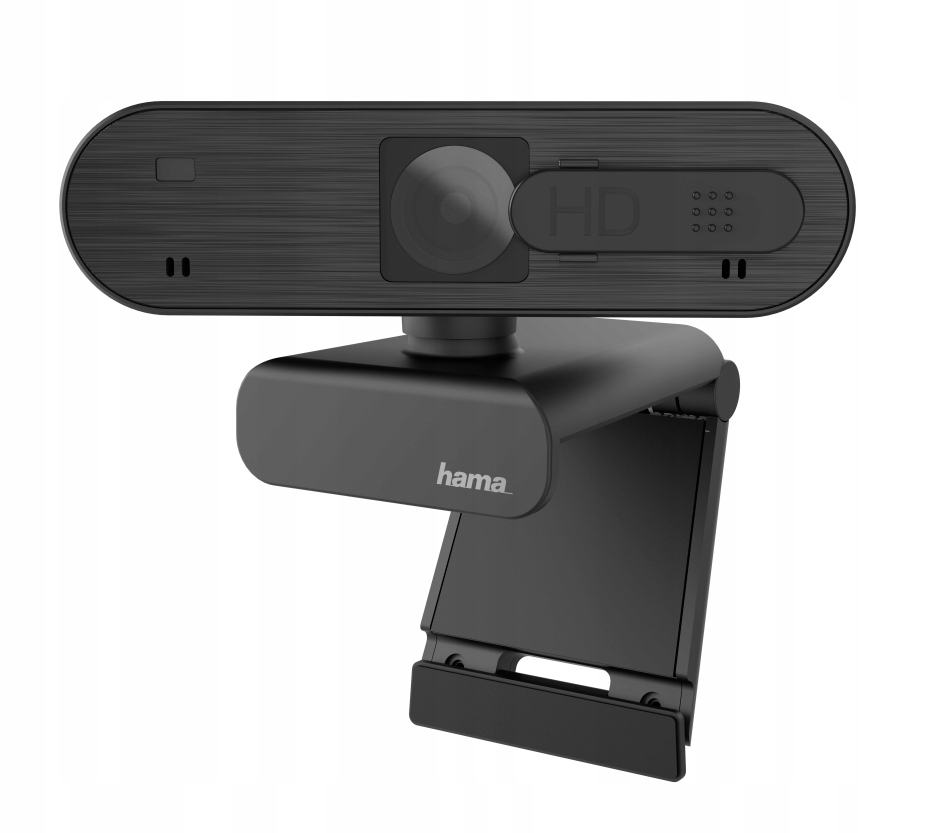 

Hama Kamera Internetowa C-600 Pro, Full-hd