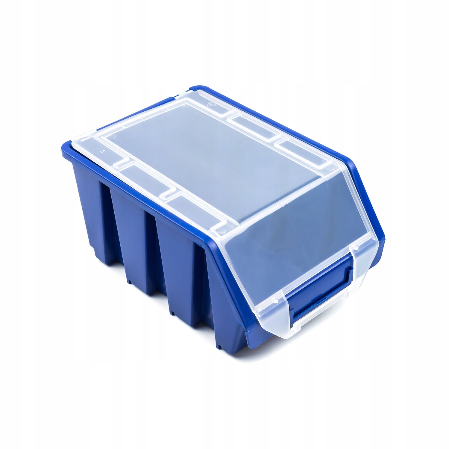 

Pojemnik Magazynowy Kuweta Organizer Ergobox 3+