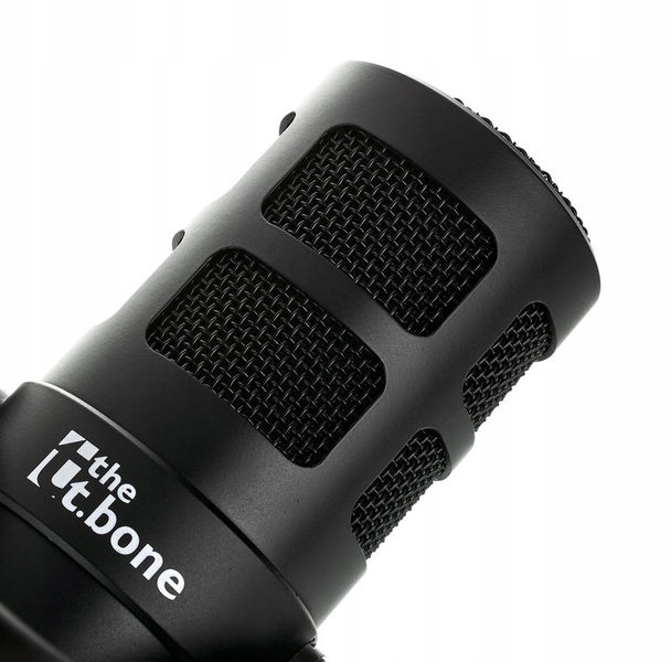 The t.bone MB 7 Beta - mikrofon dynamiczny podcastowy Model MB 7 Beta USB