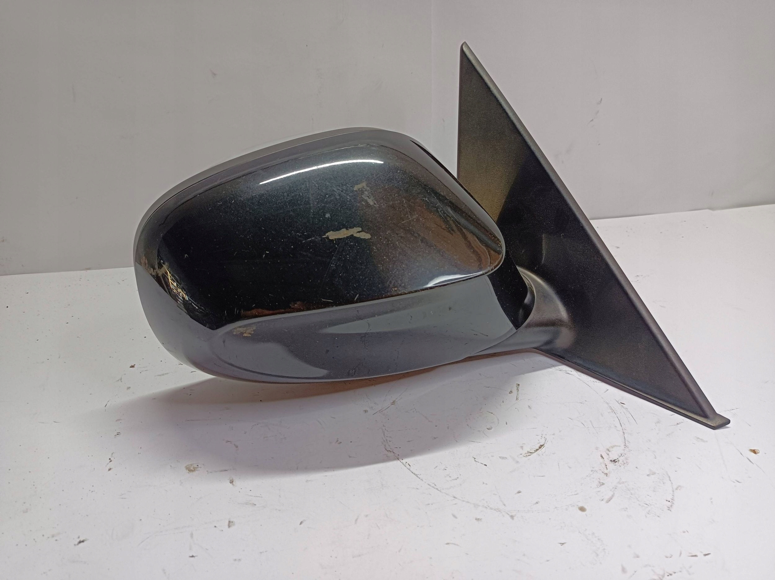 electrics mirror side right BMW 1 E81 E87 F0141108 angielska