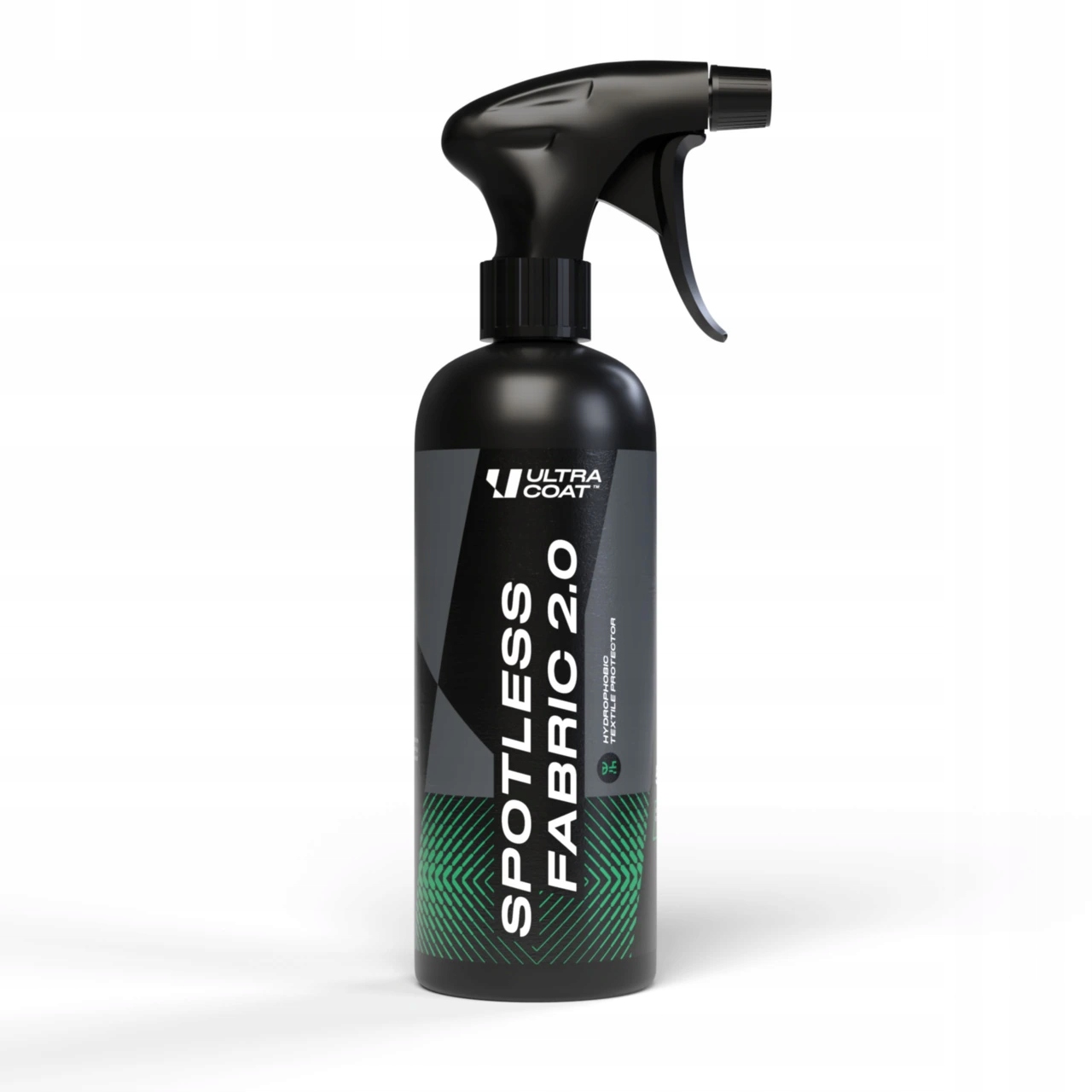 ULTRACOAT _ SPOTLESS FABRIC 2.0 200ML _ IMPREGNAT DO TAPICERKI MATERIAŁOWEJ