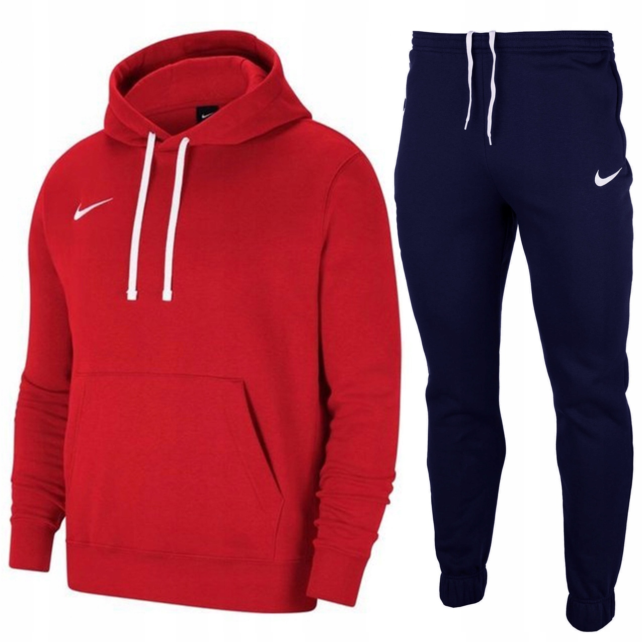 Teplákovka Nike Park 20 pánský bavlněný komplet vel. XL