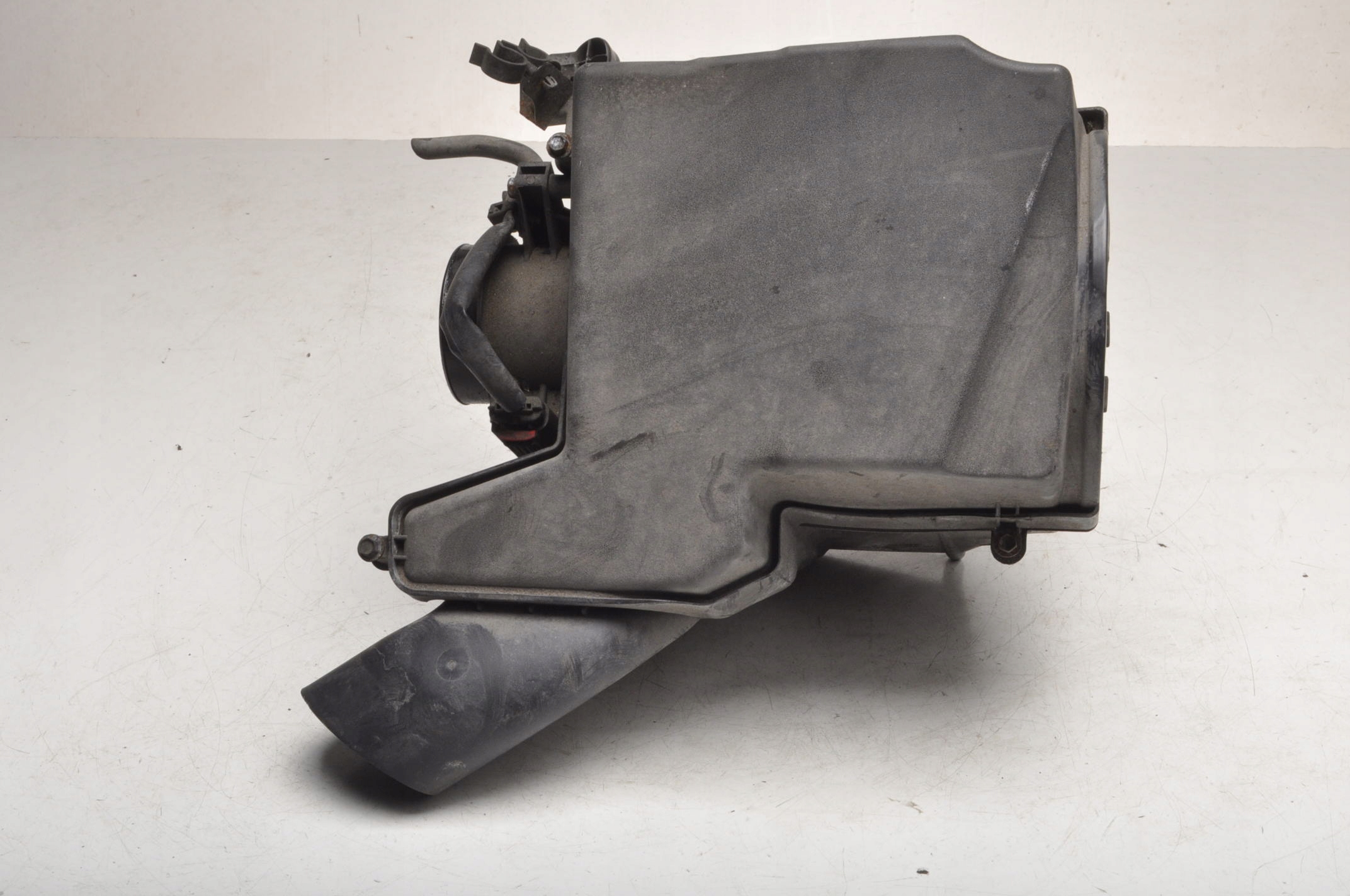 FORD c-max MK2 корпус салонного фильтра Воздух BV61-9C679-CA