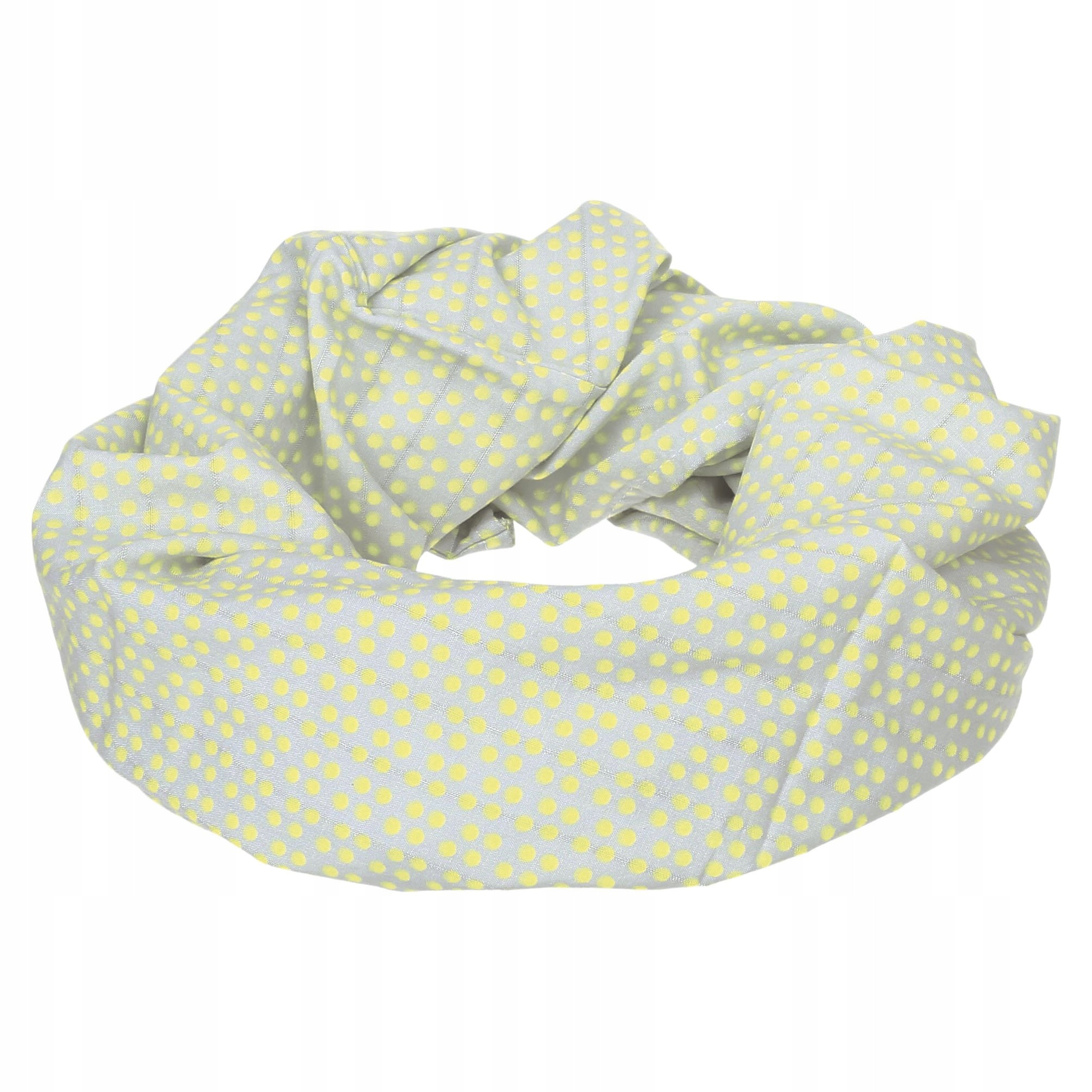 Chusta do karmienia Lassig kolor wielokolorowy