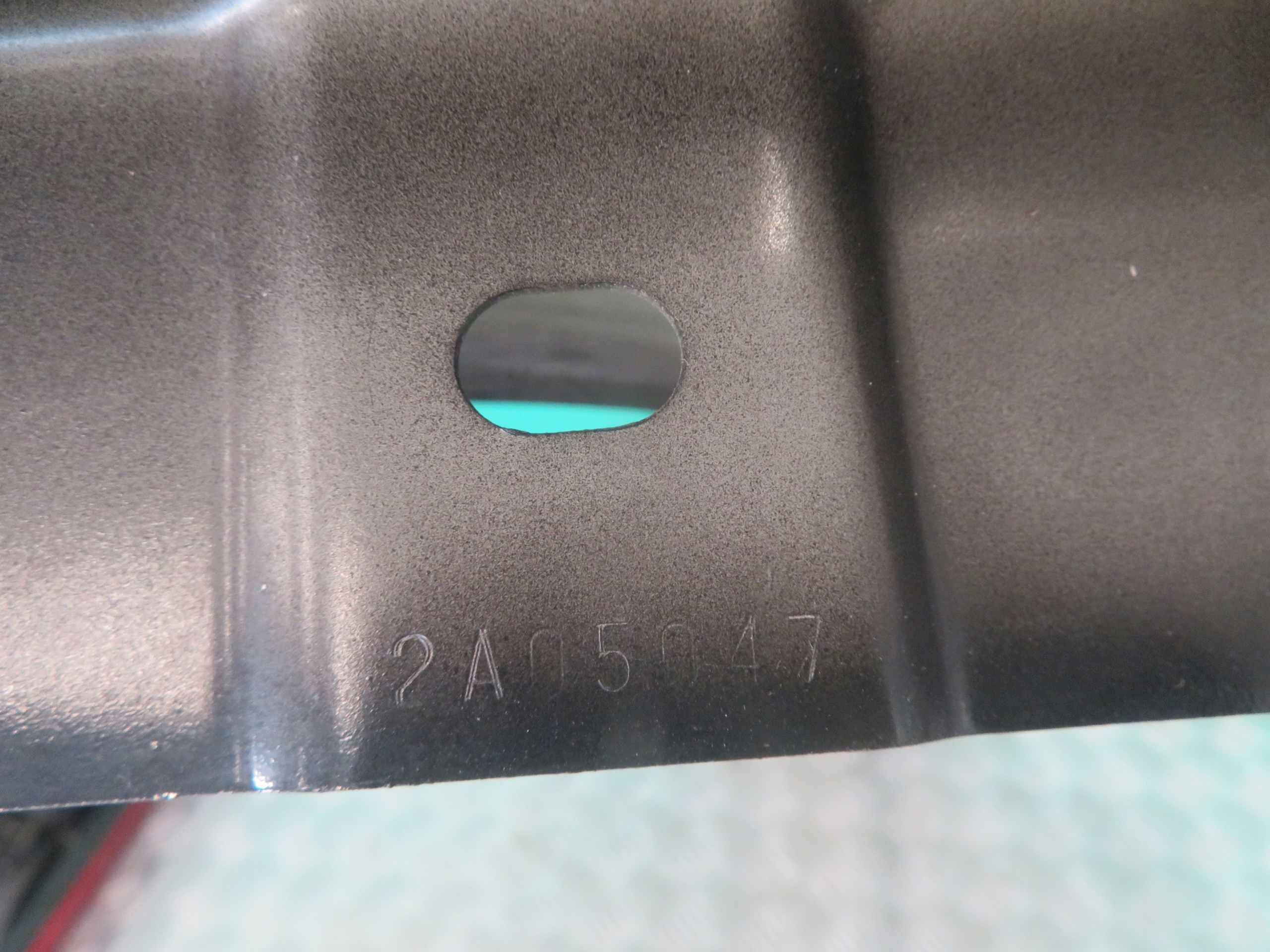 Aile Gauche Avant RANGE ROVER VOGUE L405 17R