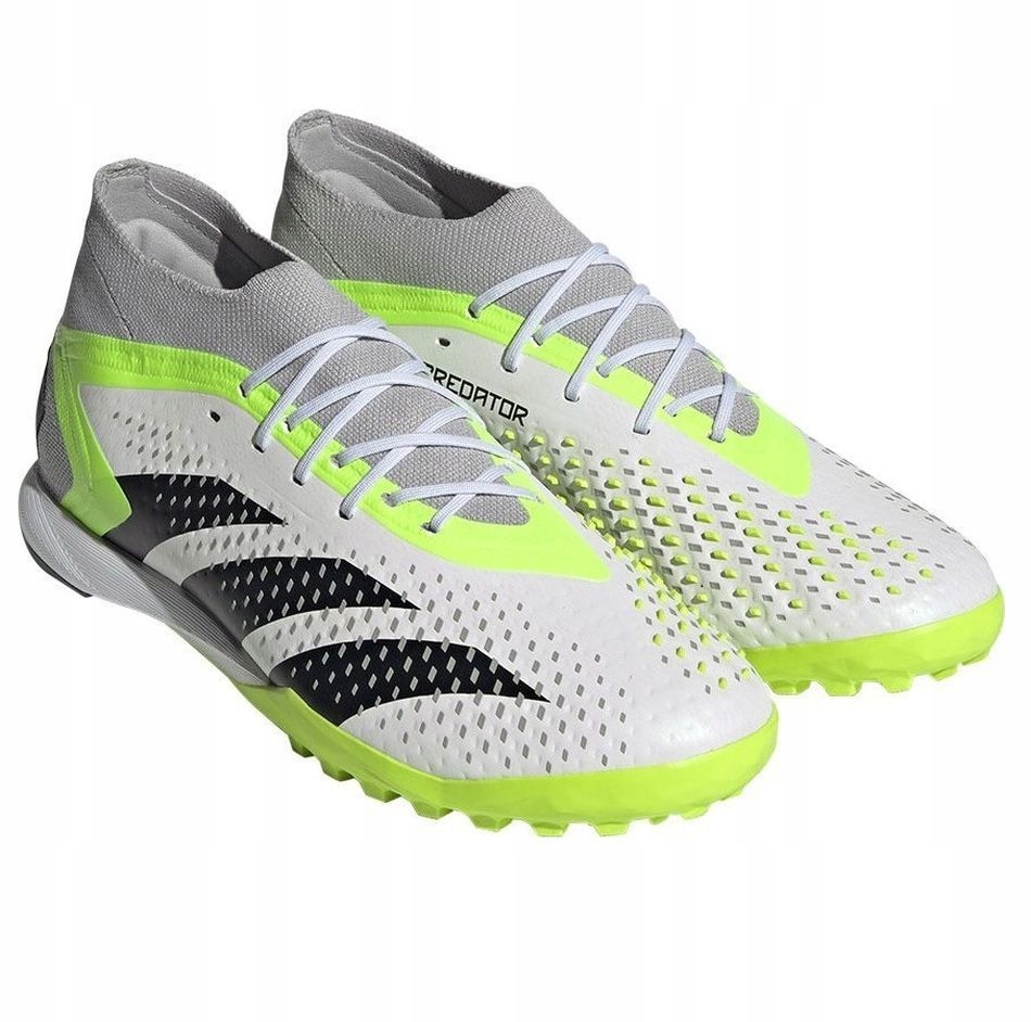 Buty adidas Predator Accuracy.1 TF GZ0009 r.43 1/3 - GZ0009