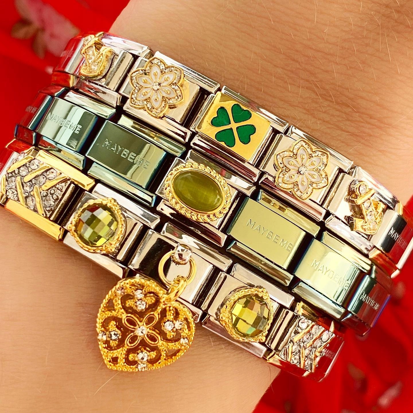 Ogniwo MAYBEME KONICZYNKA Stan opakowania oryginalne