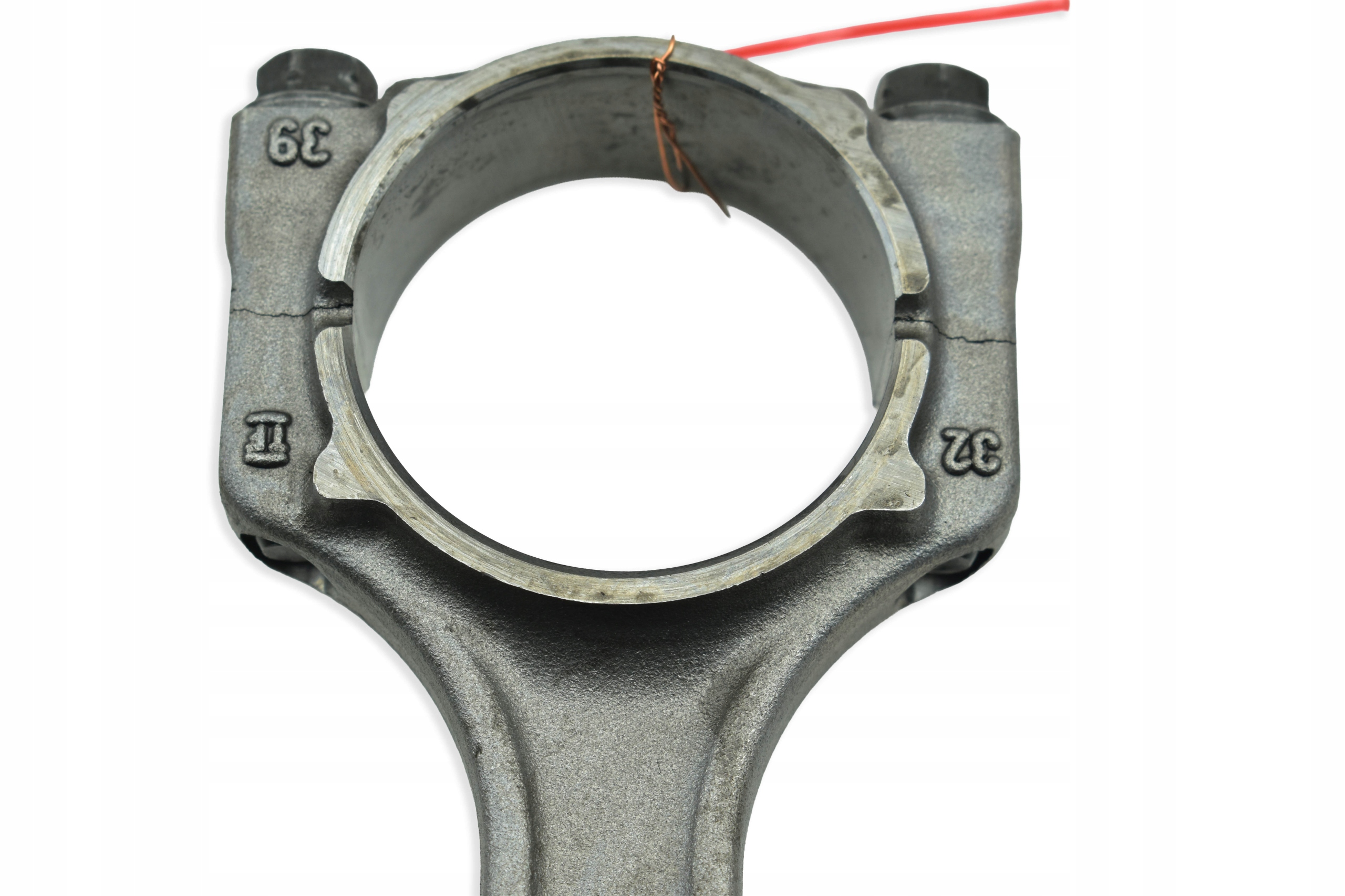 piston connecting rod ASTRA J COMBO CORSA D MERIVA B 1.3 CDTI A13DTE A13DTC A13DTR