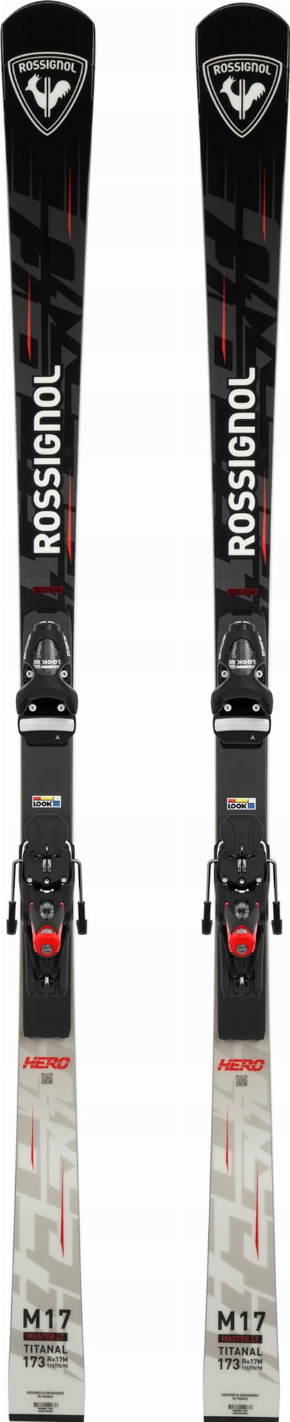 2020 ROSSIGNOL ヒーローマスター(R22) 185 R23 2020 ROSSIGNOL